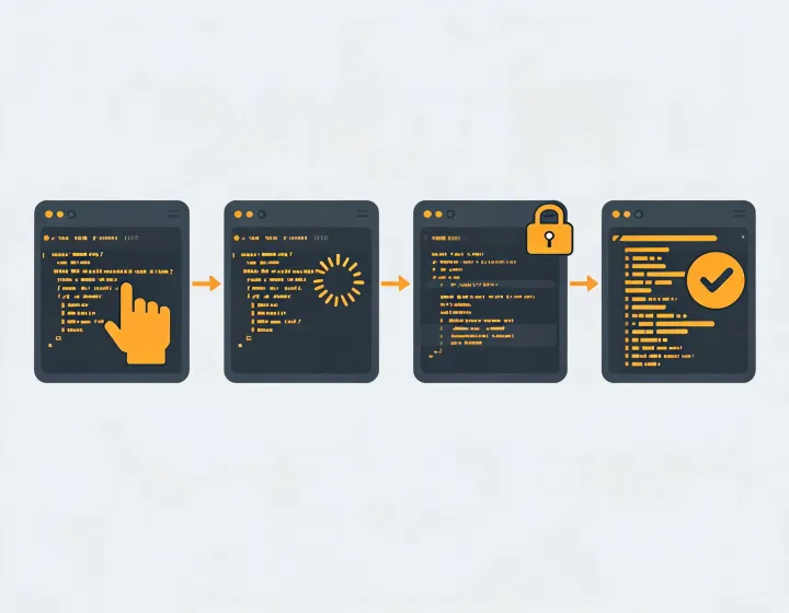 Installation support path