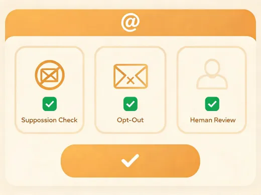 Sequence approval card